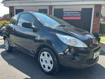 2015 (15) - 1.2 Edge 3dr STUNNING LITTLE KA! DRIVES LOVELY! LOW MILES! GOOD HISTORY!