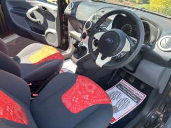 Used Ford Ka 2015 for sale - 75118539: Photo