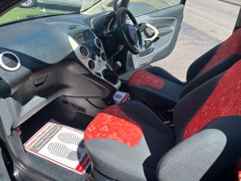 Used Ford Ka 2015 for sale - 75118539: Photo