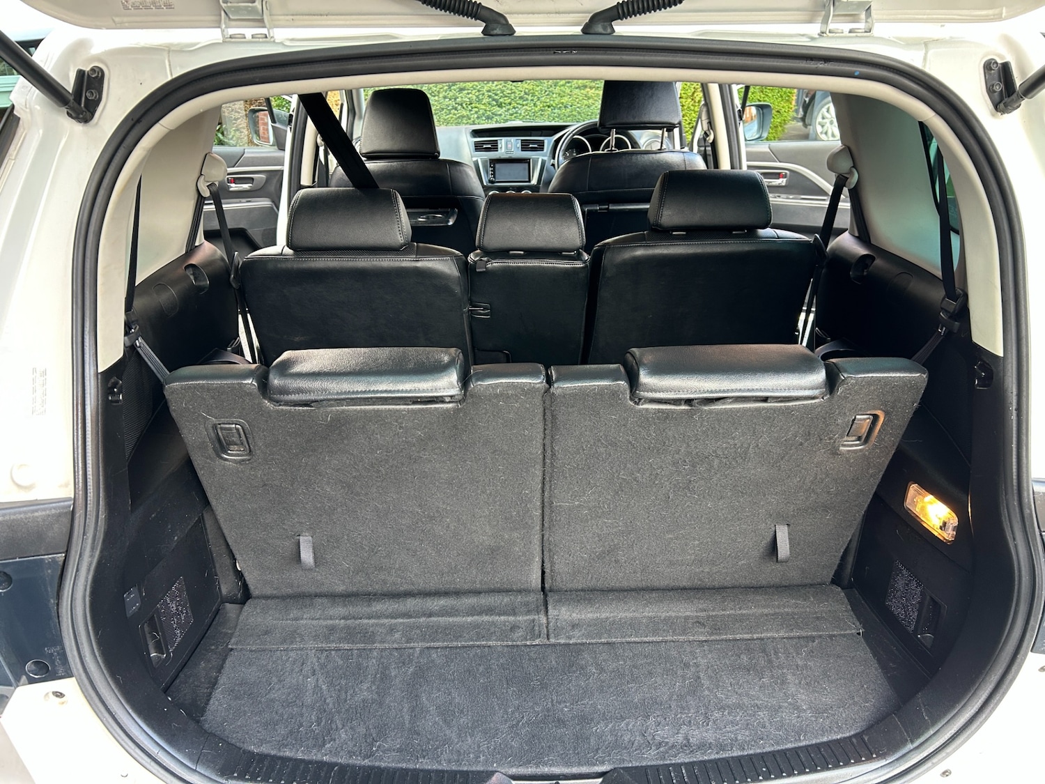 Used Mazda Mazda5 2015 for sale - 77521849: Photo 13