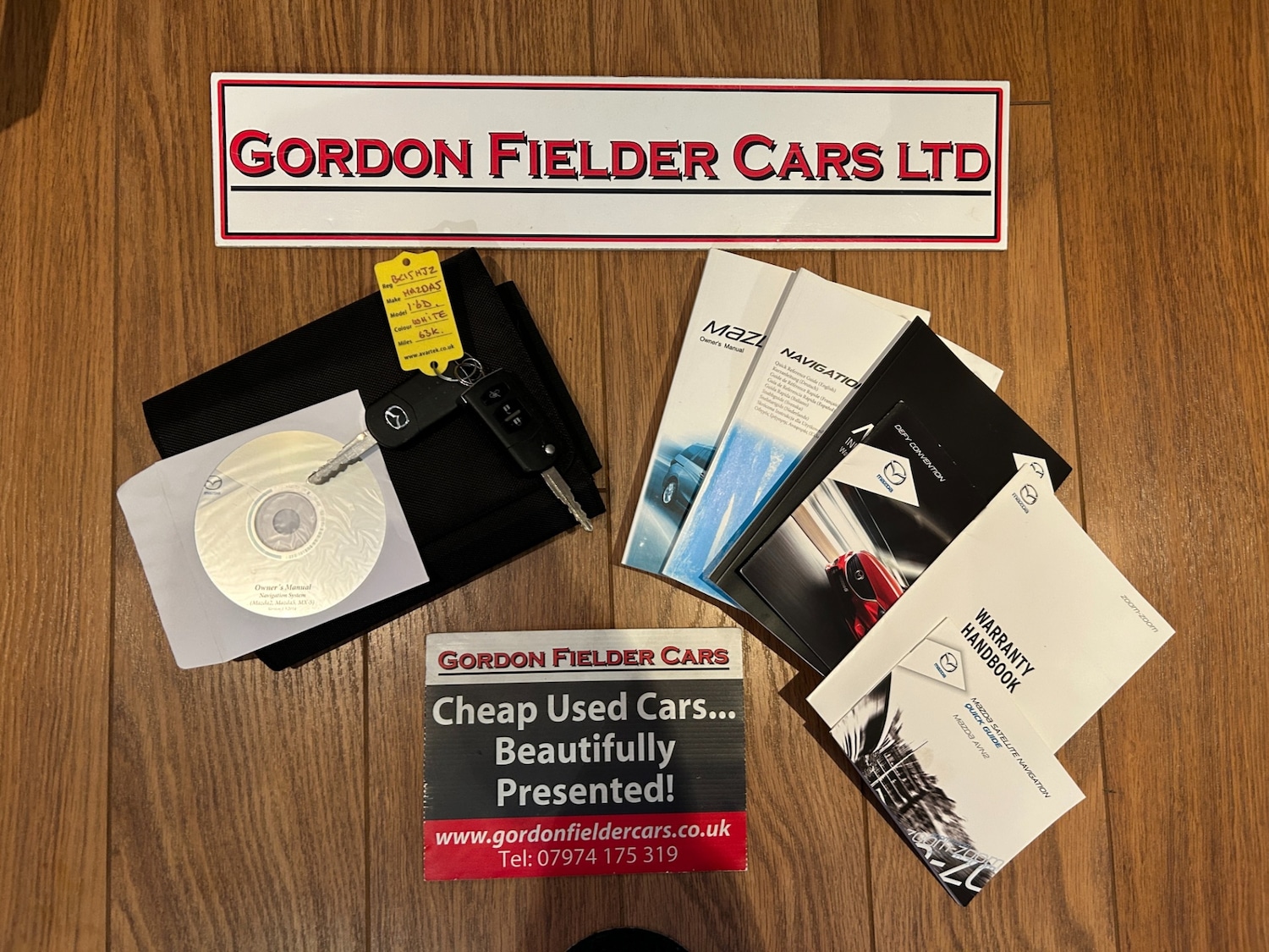 Used Mazda Mazda5 2015 for sale - 77521849: Photo 15