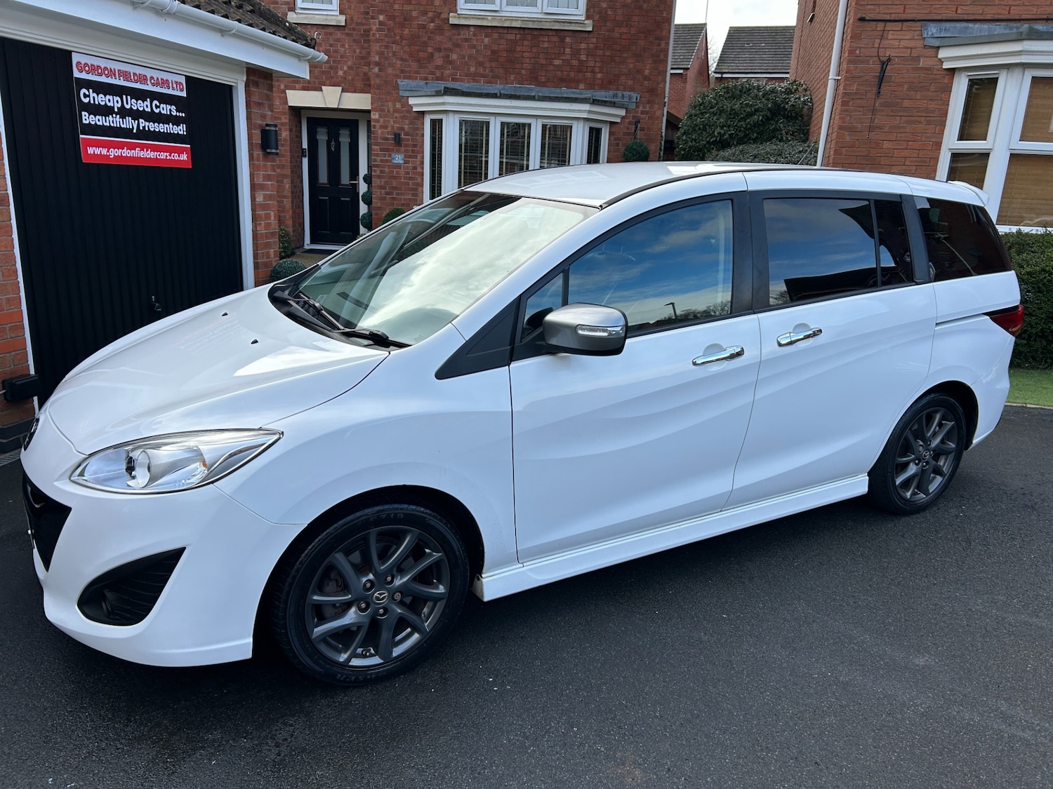 Used Mazda Mazda5 2015 for sale - 77521849: Photo 18