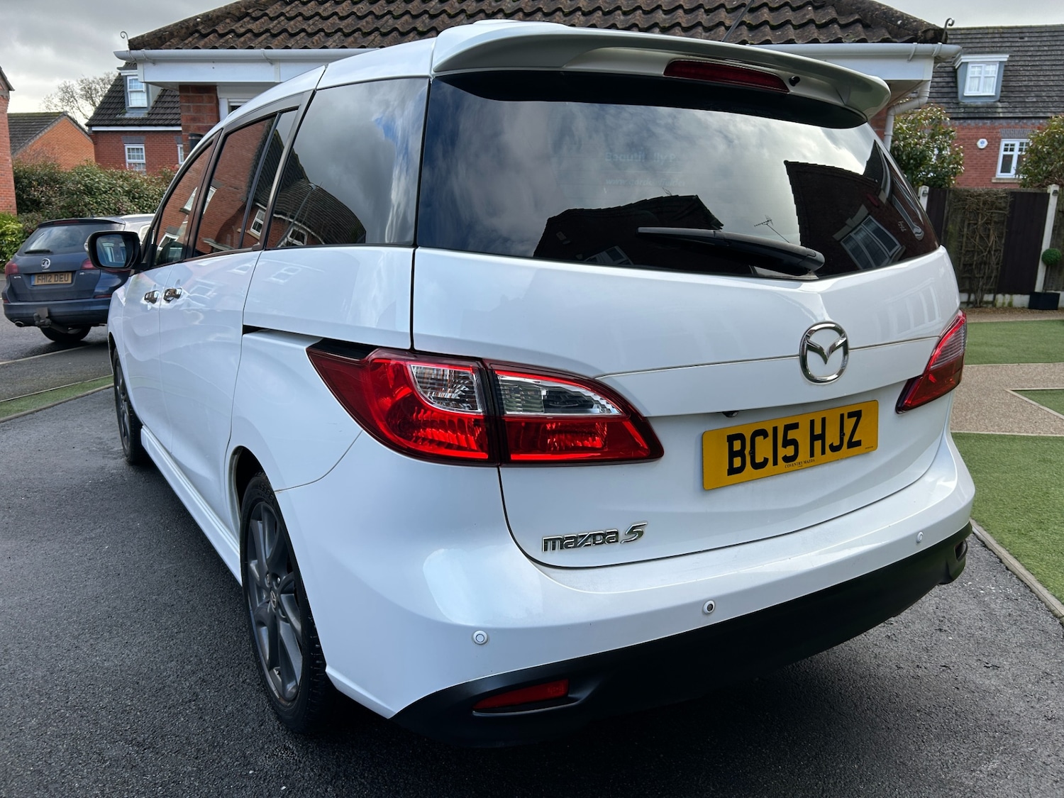 Used Mazda Mazda5 2015 for sale - 77521849: Photo 20