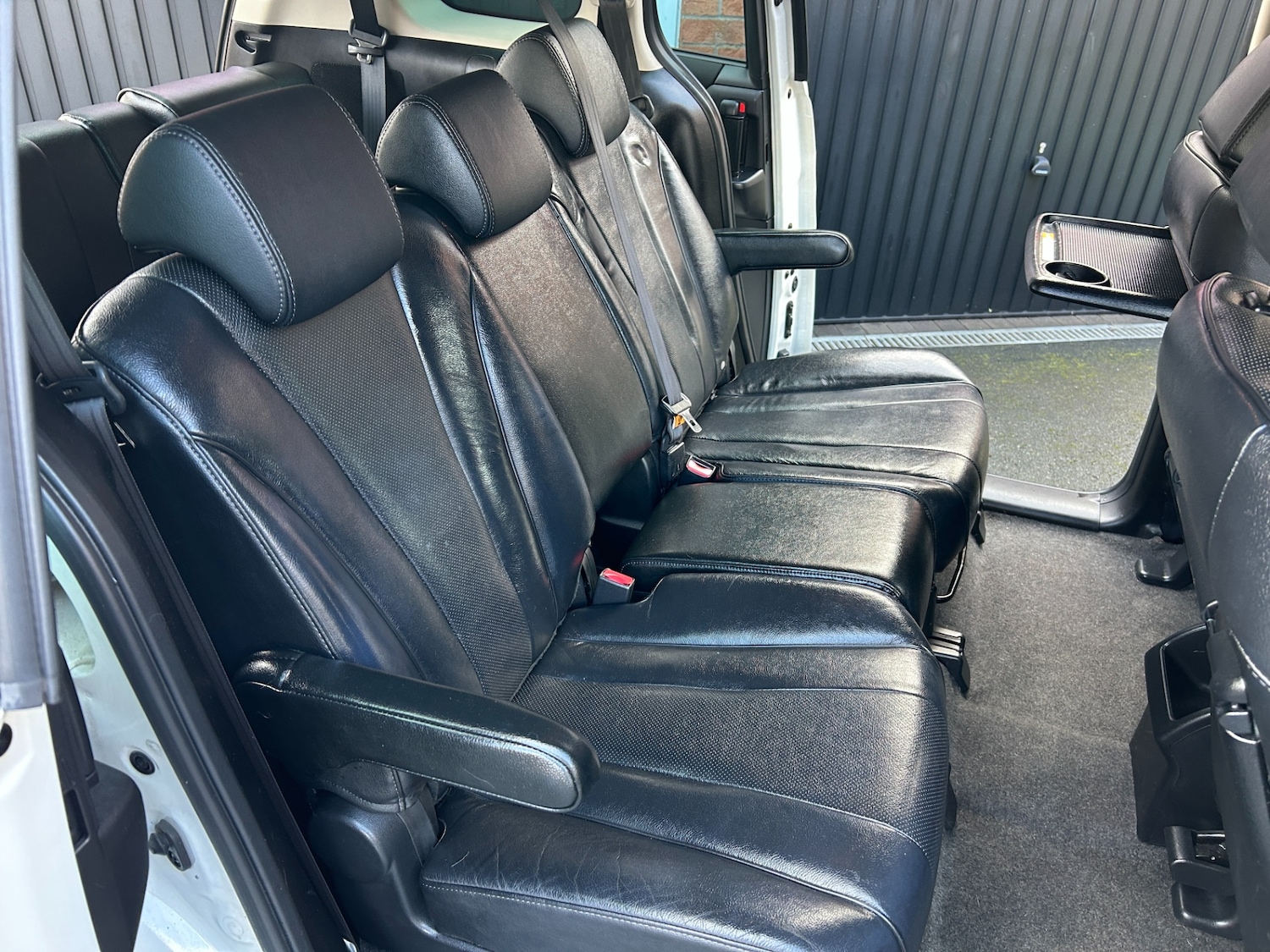 Used Mazda Mazda5 2015 for sale - 77521849: Photo 3