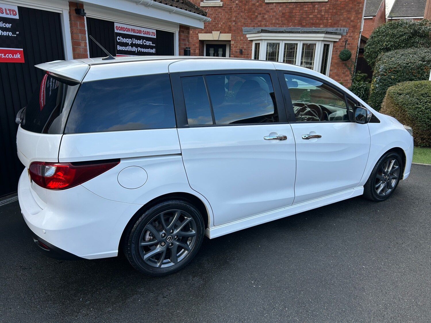 Used Mazda Mazda5 2015 for sale - 77521849: Photo 33