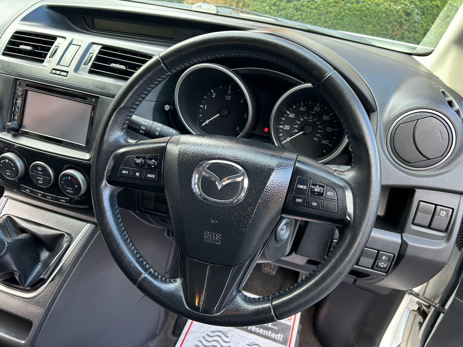 Used Mazda Mazda5 2015 for sale - 77521849: Photo 8