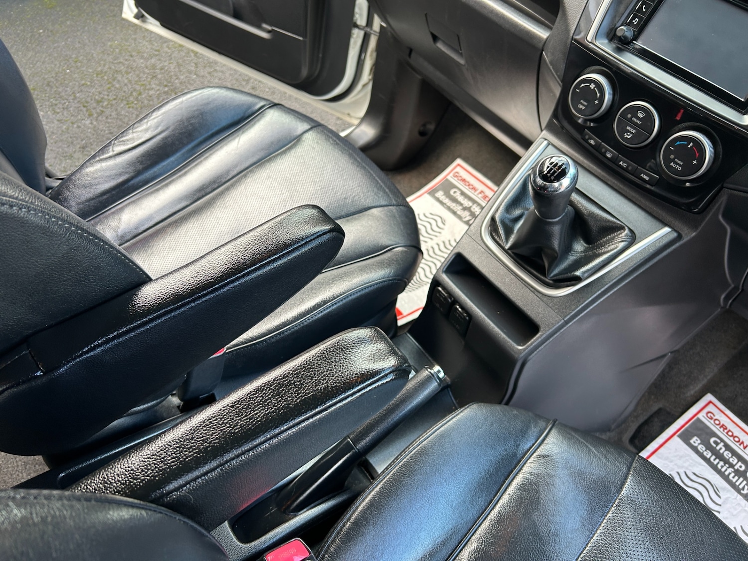 Used Mazda Mazda5 2015 for sale - 77521849: Photo 9