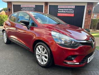 Renault - Clio