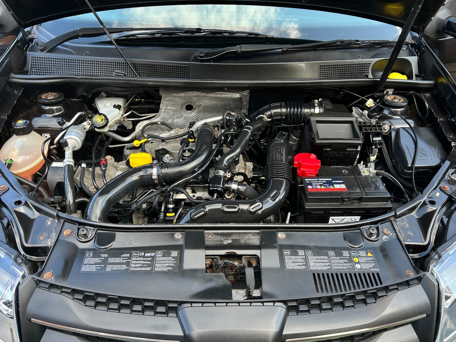 Vehicle 13