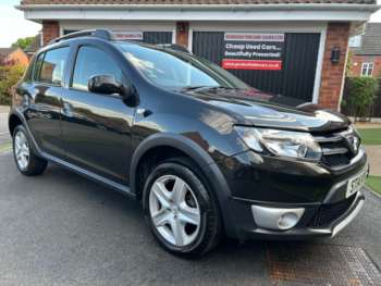 2014 (14) - 0.9 TCe Laureate 5dr WOW! ONLY 51K MILES! FANTASTIC CONDITION! READ ON!