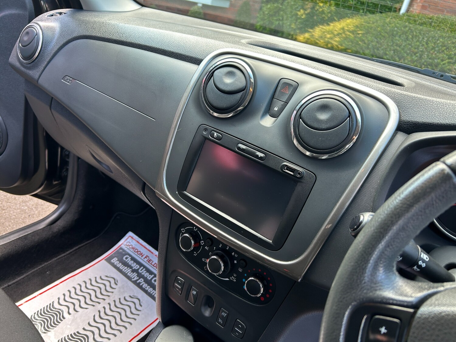 Vehicle 23