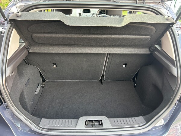 Used Ford Fiesta 2014 for sale - 75517739: Photo 11