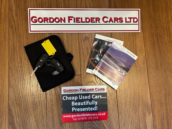 Used Ford Fiesta 2014 for sale - 75517739: Photo 13