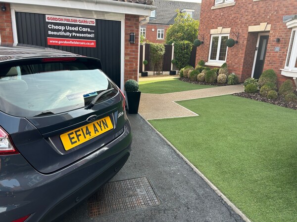 Used Ford Fiesta 2014 for sale - 75517739: Photo 15