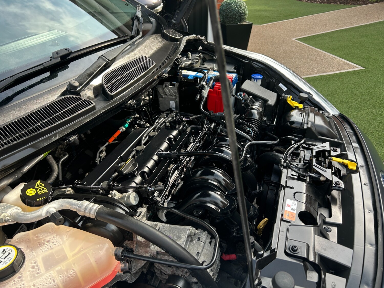 Vehicle 24