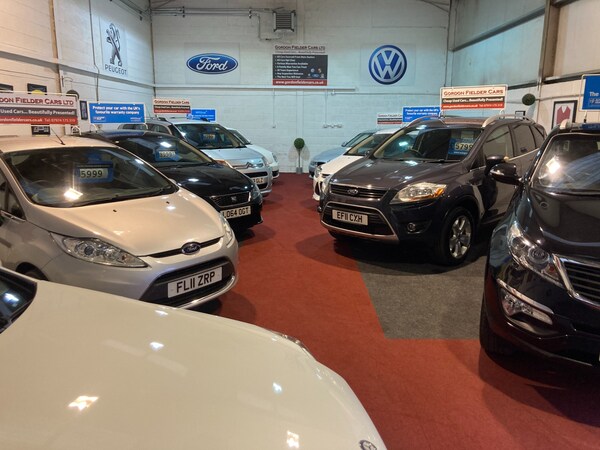Used Ford Fiesta 2014 for sale - 75517739: Photo 27