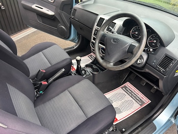 Used Hyundai Getz 2006 for sale - 76281120: Photo 2