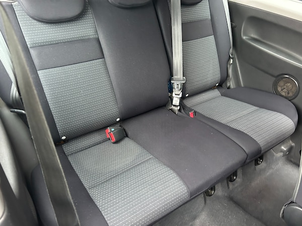Used Hyundai Getz 2006 for sale - 76281120: Photo 3