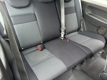 Used Hyundai Getz 2006 for sale - 76281120: Photo 3