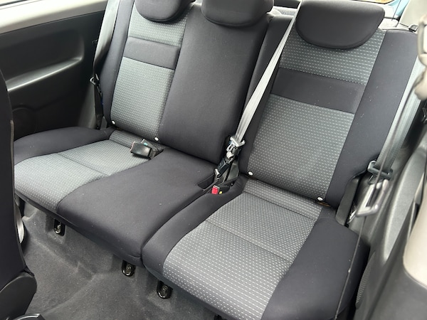 Used Hyundai Getz 2006 for sale - 76281120: Photo 5