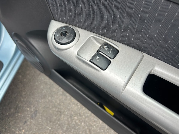 Used Hyundai Getz 2006 for sale - 76281120: Photo 8