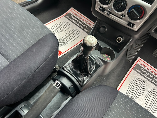 Used Hyundai Getz 2006 for sale - 76281120: Photo 9
