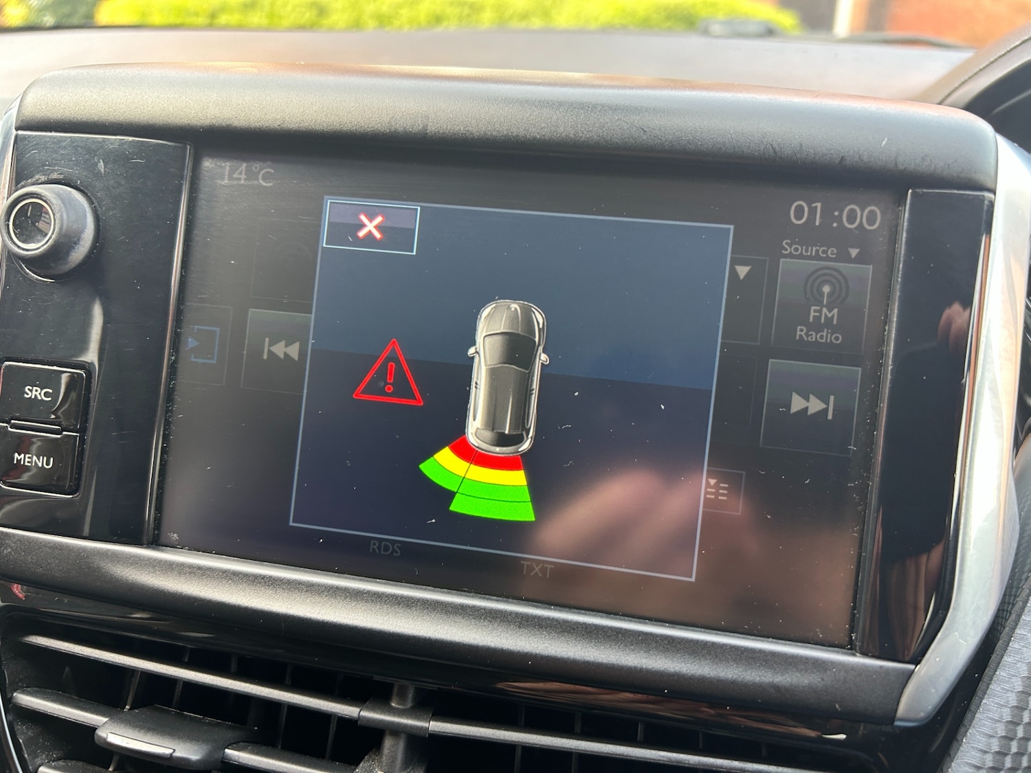 Used Peugeot 208 2016 for sale - 77760802: Photo 10