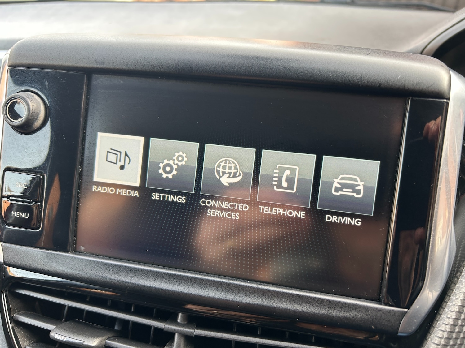 Used Peugeot 208 2016 for sale - 77760802: Photo 11