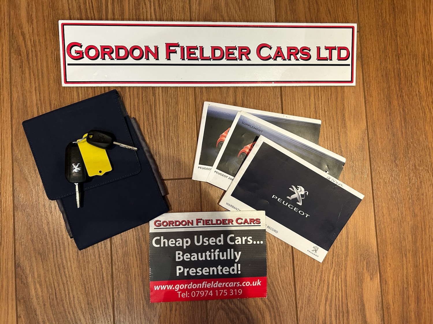 Used Peugeot 208 2016 for sale - 77760802: Photo 14