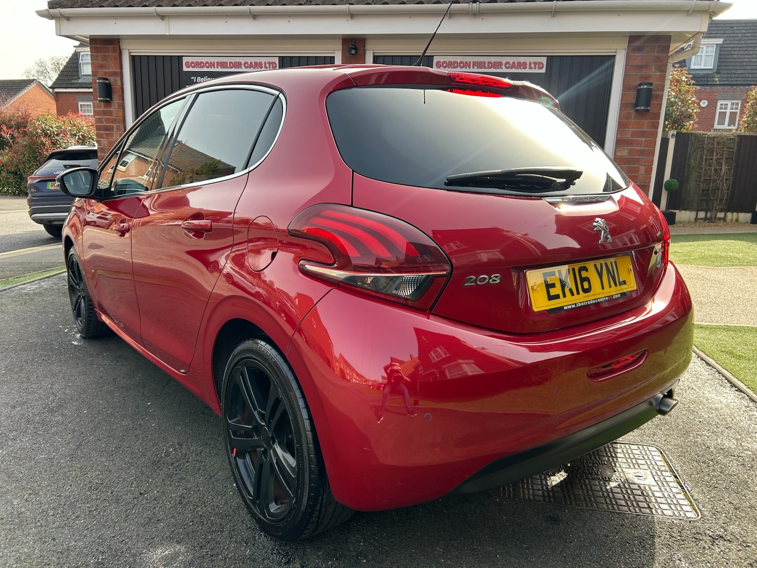 Used Peugeot 208 2016 for sale - 77760802: Photo 20