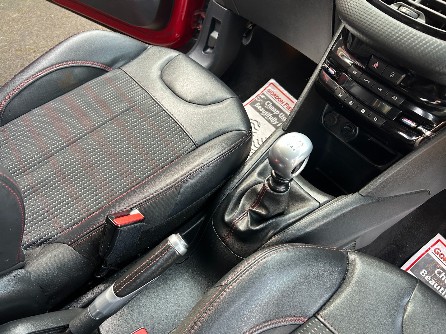 Used Peugeot 208 2016 for sale - 77760802: Photo 22