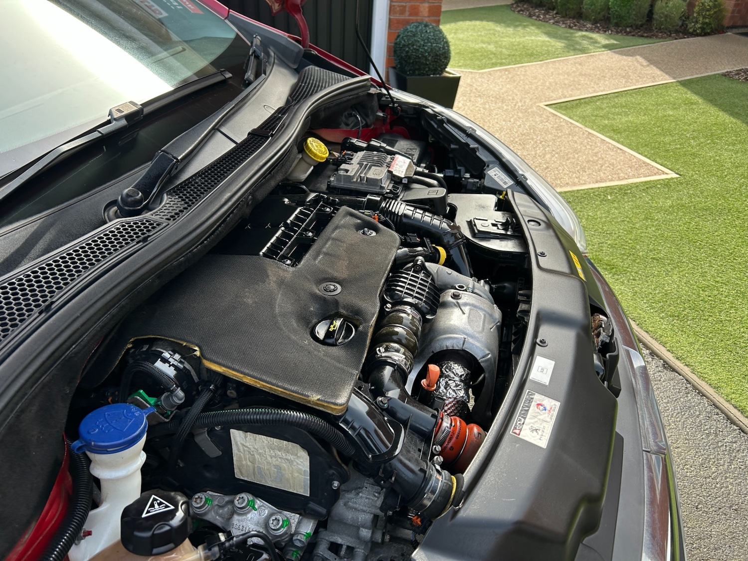 Used Peugeot 208 2016 for sale - 77760802: Photo 25