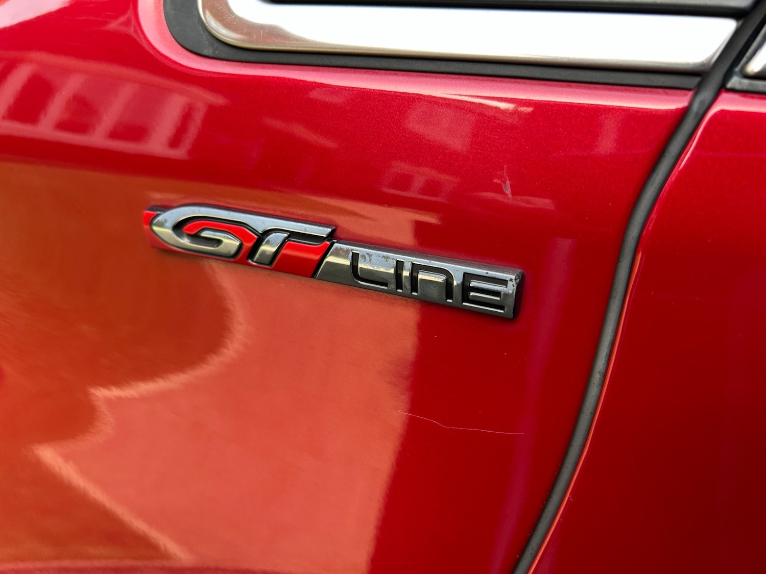 Used Peugeot 208 2016 for sale - 77760802: Photo 26