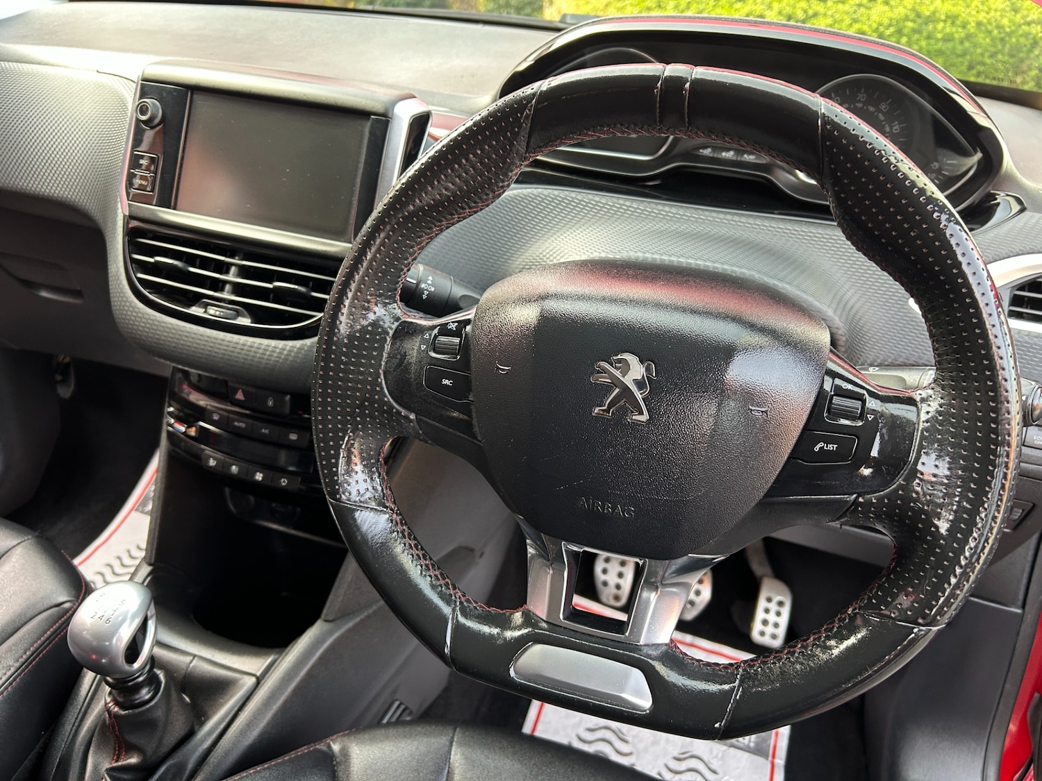 Used Peugeot 208 2016 for sale - 77760802: Photo 7