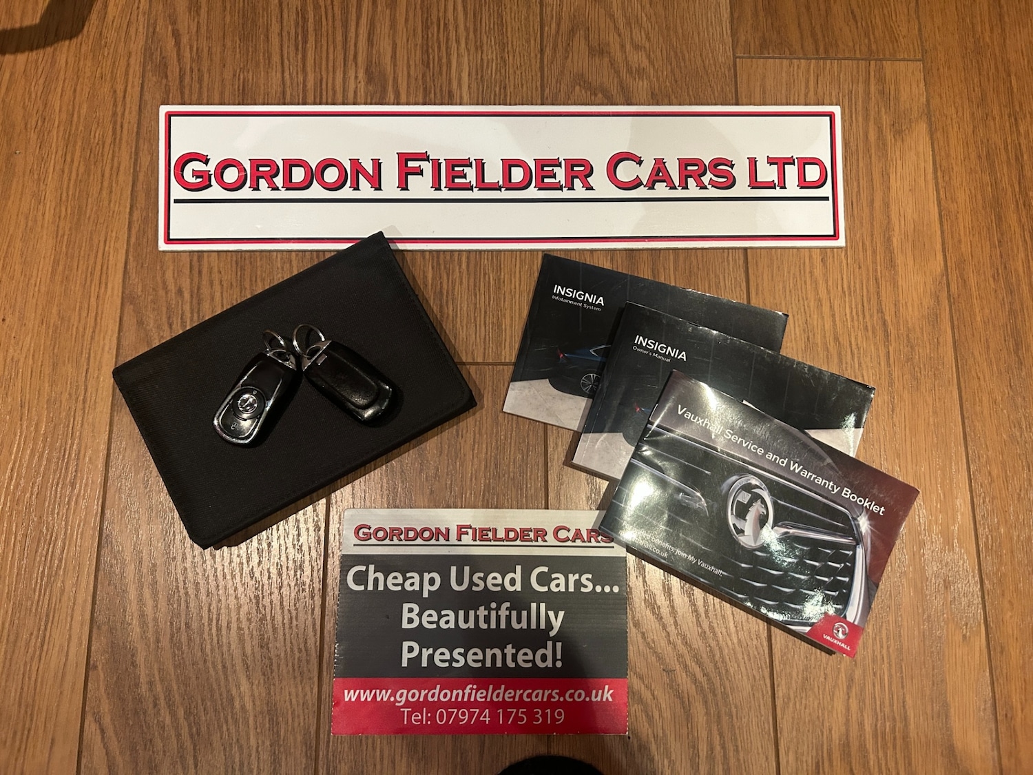 Used Vauxhall Insignia 2019 for sale - 76404526: Photo 13