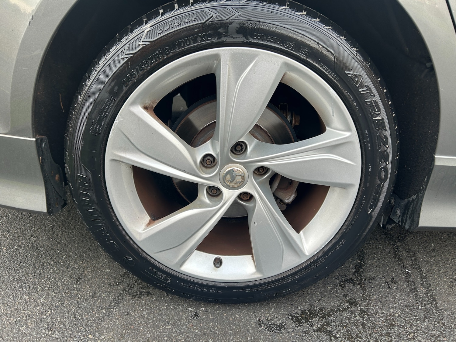 Used Vauxhall Insignia 2019 for sale - 76404526: Photo 14