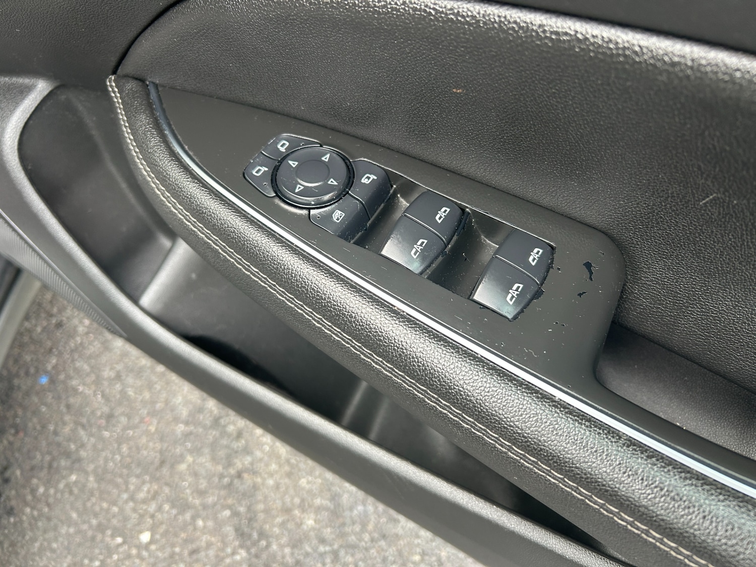 Used Vauxhall Insignia 2019 for sale - 76404526: Photo 21