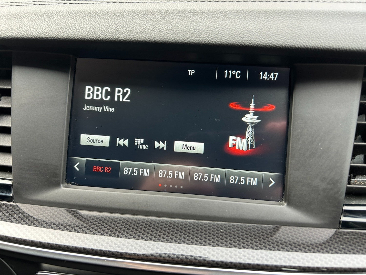 Used Vauxhall Insignia 2019 for sale - 76404526: Photo 23