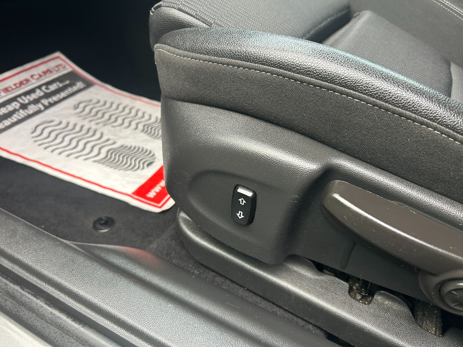 Used Vauxhall Insignia 2019 for sale - 76404526: Photo 26