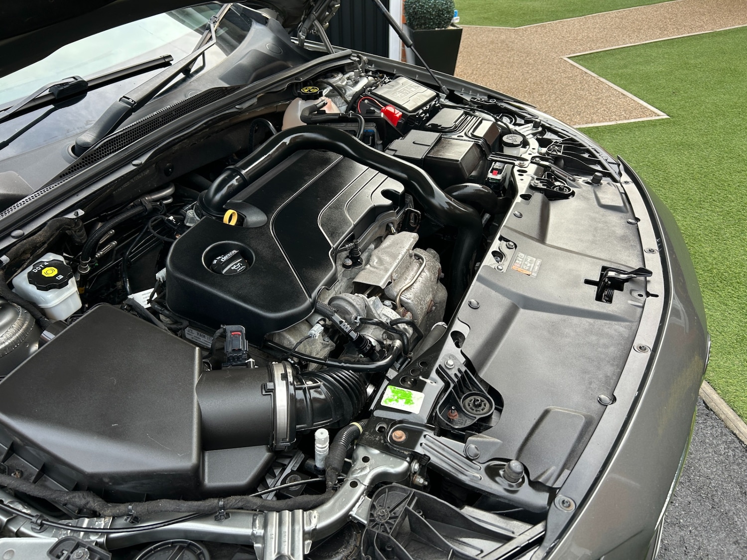 Used Vauxhall Insignia 2019 for sale - 76404526: Photo 27