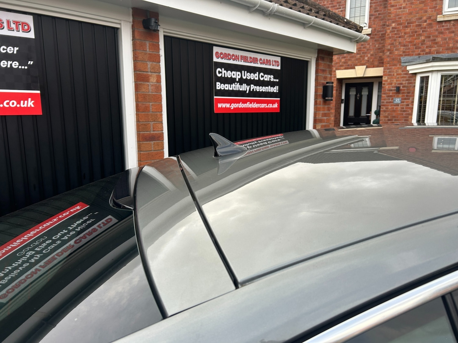 Used Vauxhall Insignia 2019 for sale - 76404526: Photo 28