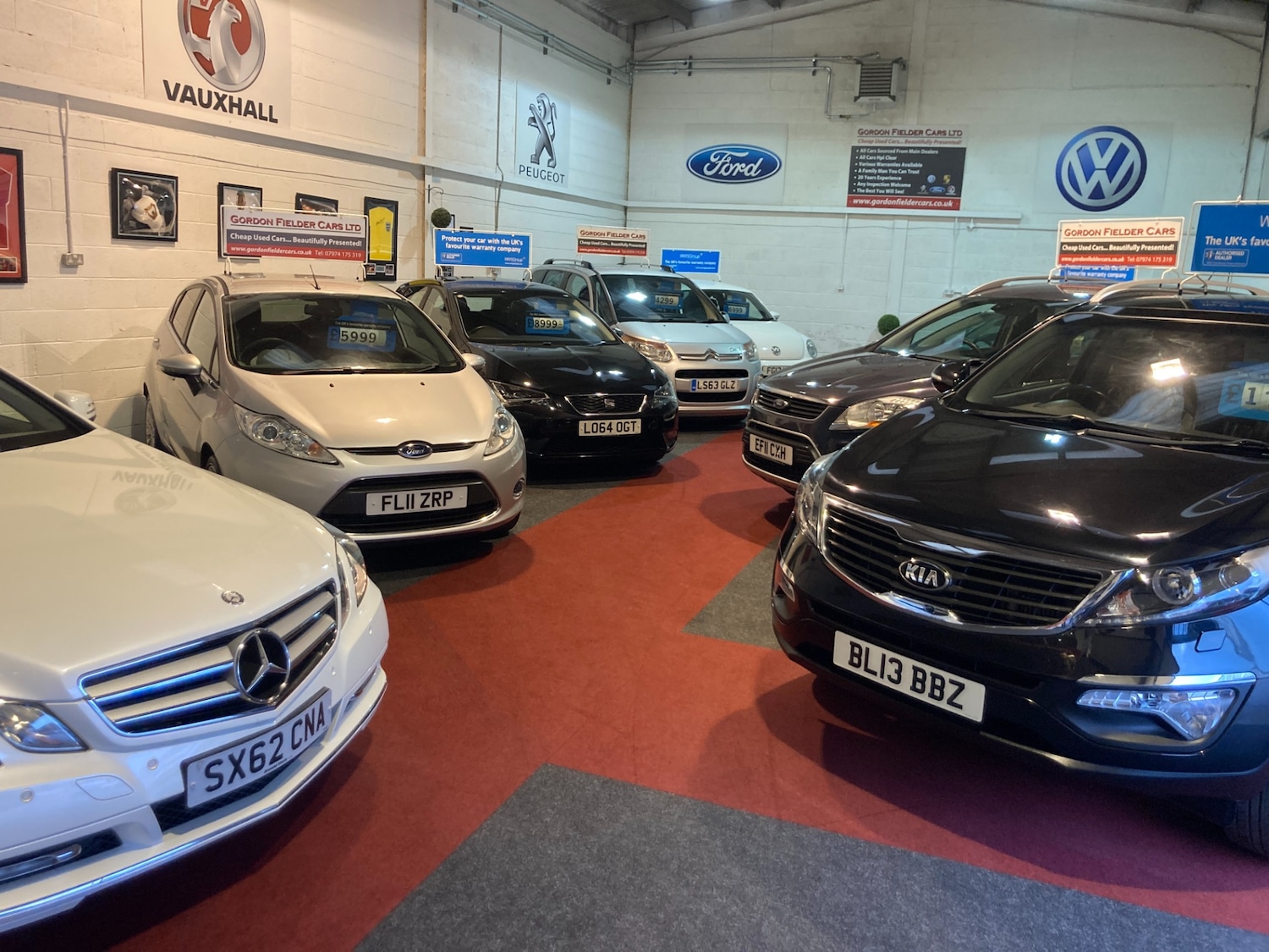 Used Vauxhall Insignia 2019 for sale - 76404526: Photo 31