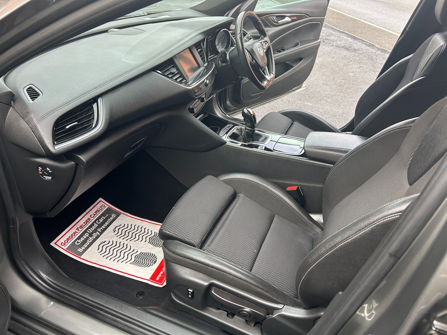 Used Vauxhall Insignia 2019 for sale - 76404526: Photo 4