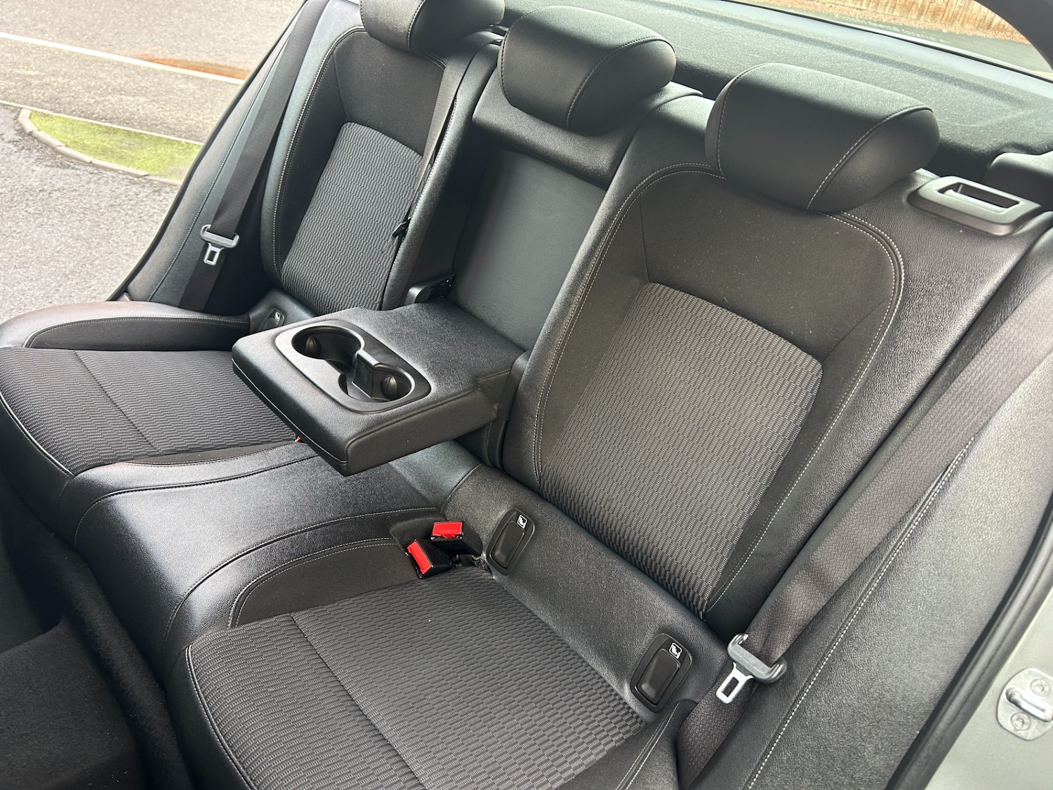 Used Vauxhall Insignia 2019 for sale - 76404526: Photo 5