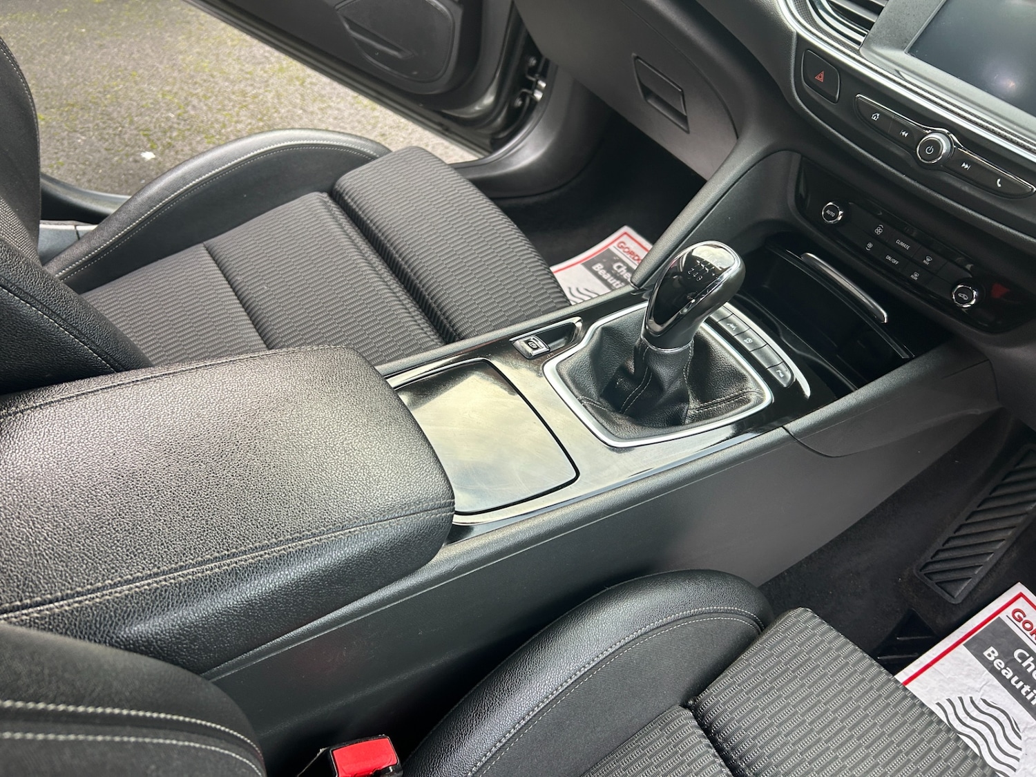 Used Vauxhall Insignia 2019 for sale - 76404526: Photo 7