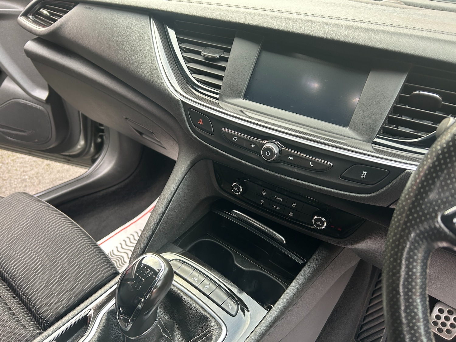 Used Vauxhall Insignia 2019 for sale - 76404526: Photo 8