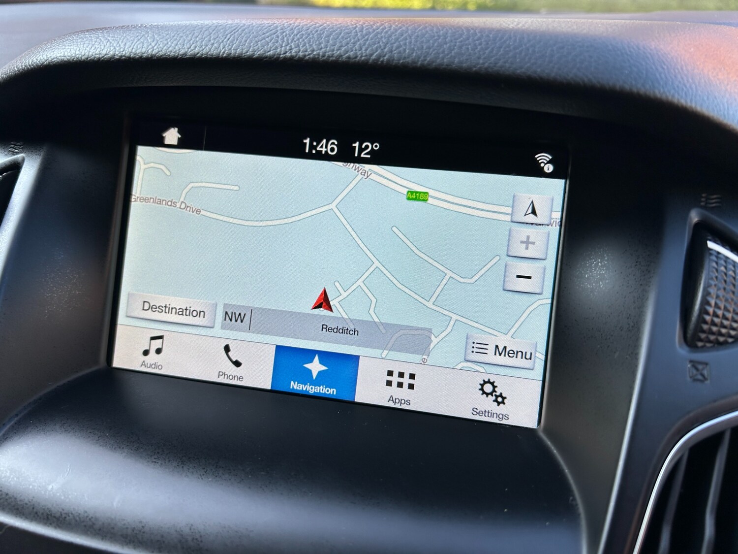 Used Ford Focus 2016 for sale - 77756001: Photo 10