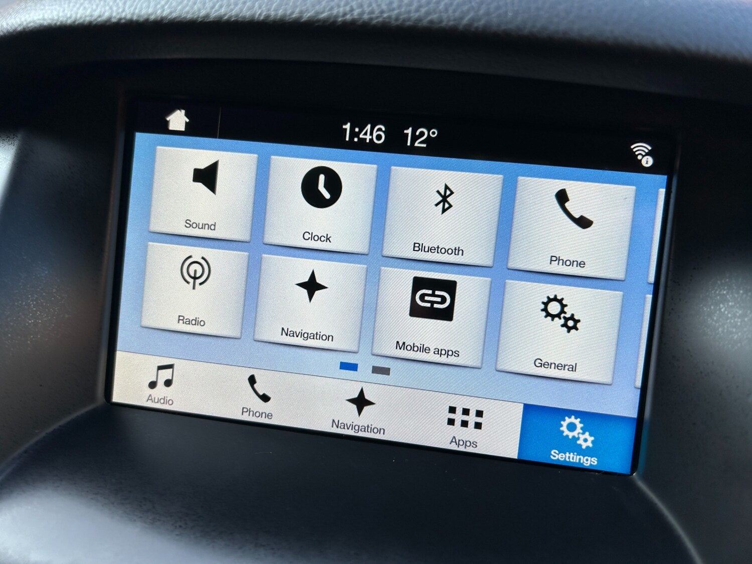 Used Ford Focus 2016 for sale - 77756001: Photo 11