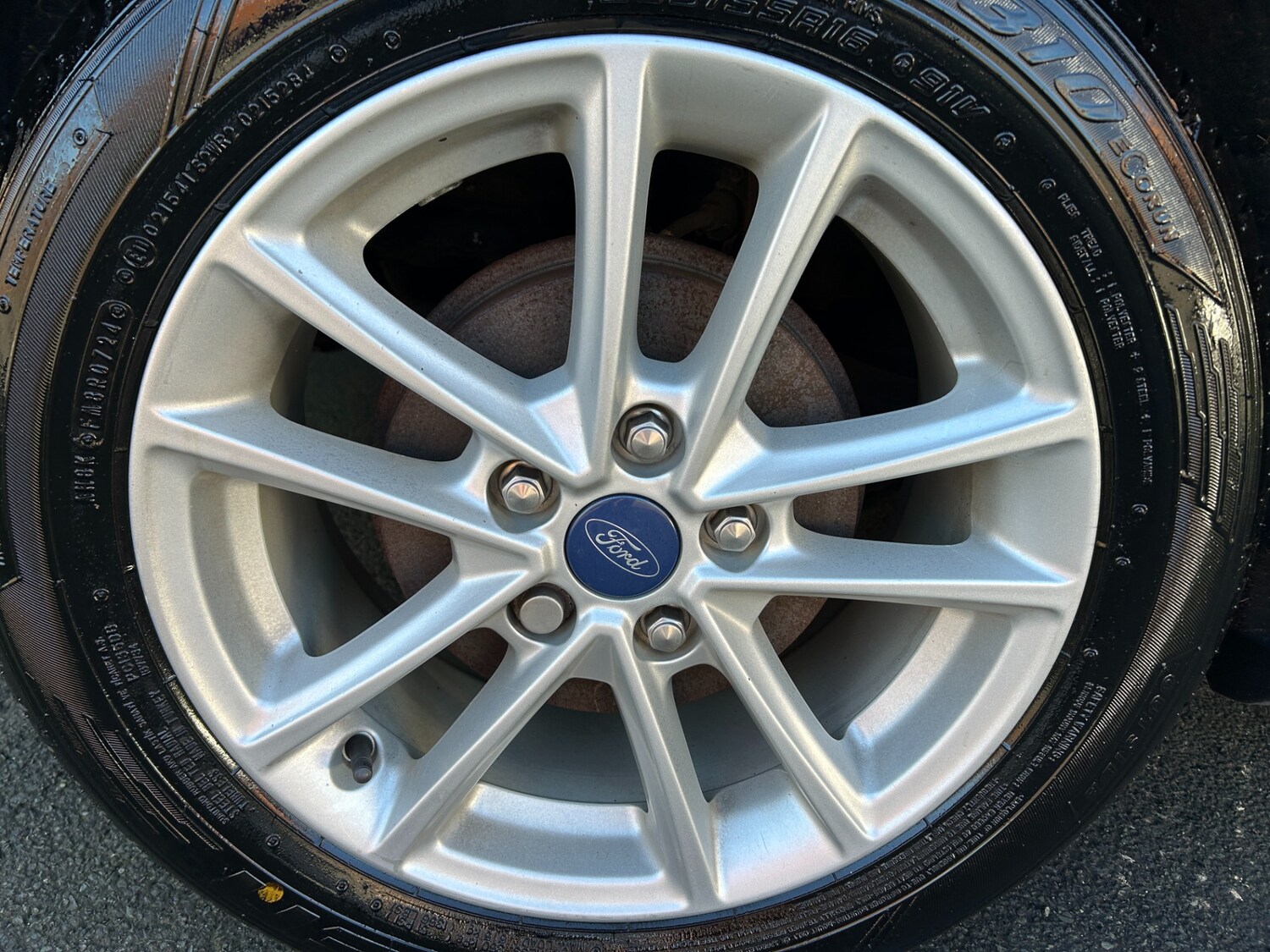 Used Ford Focus 2016 for sale - 77756001: Photo 15