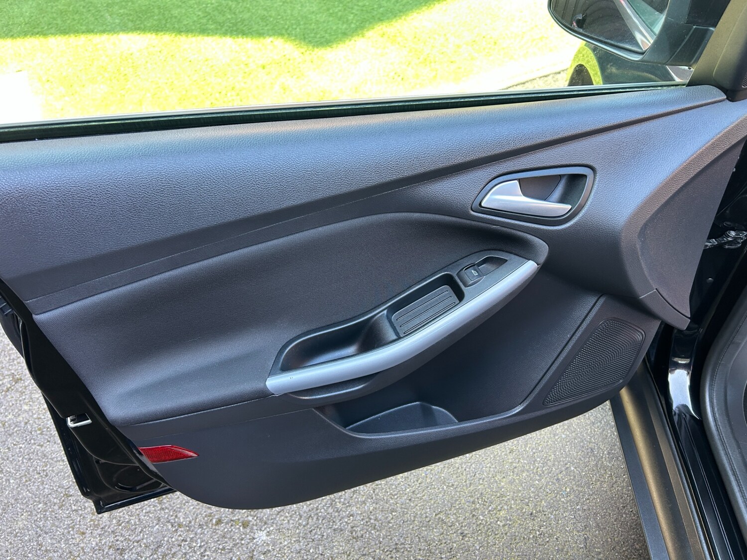 Used Ford Focus 2016 for sale - 77756001: Photo 21